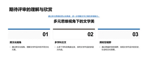 硕士研究报告PPT模板