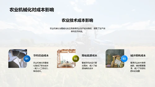 农业的智慧革命