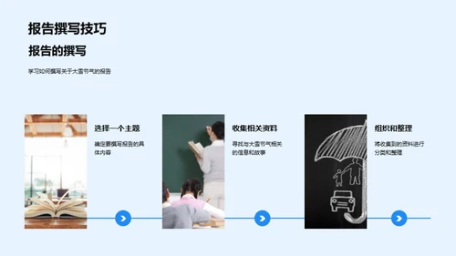 探索大雪节气密码