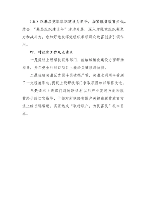扶贫开发调研研究报告.docx