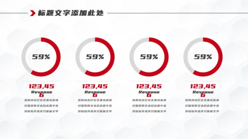 汽车行业营销方案通用PPT模板
