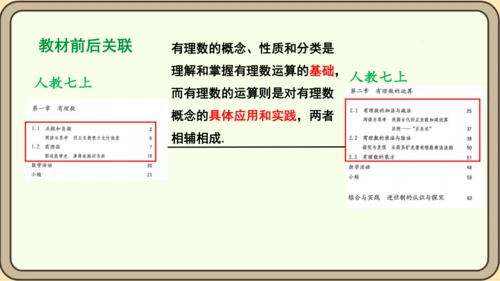 人教版（2024）数学七年级上册1.1正数与负数课件（共34张PPT）