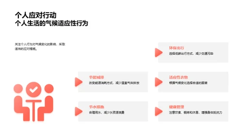 春分气候适应策略