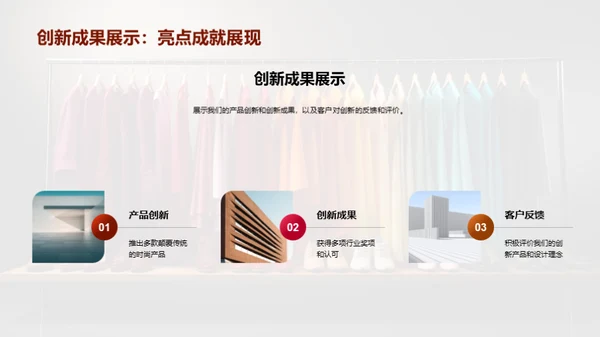 品牌年度商务透视