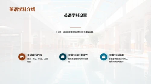 初一学习之路