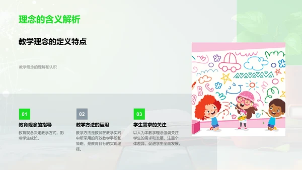 以人为本的教学设计