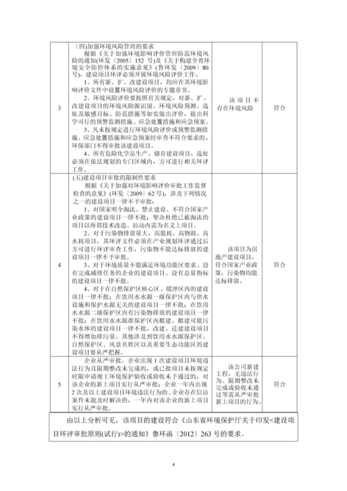 德州市崇德公馆环境影响报告表.docx