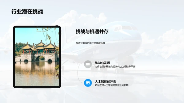 20XX旅游业发展解析