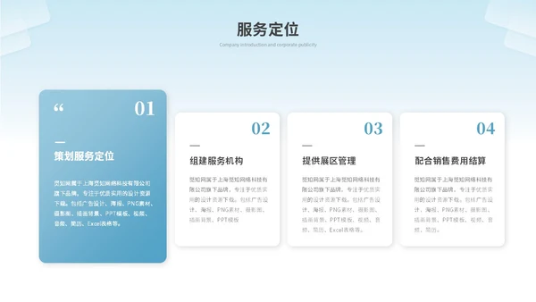 简约商务项目招商商业计划书招商合作公司介绍企业宣传ppt模板