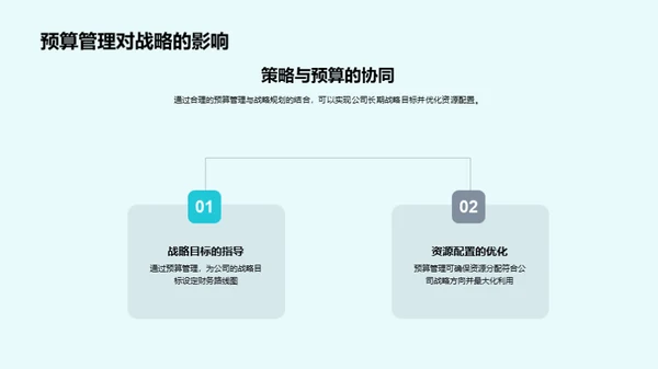 预算管理的策略与实践