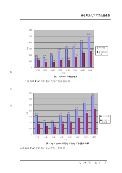 电石厂生产流程优化分析论文.docx