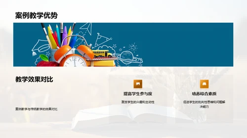 农学案例教学法