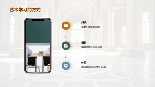 艺术历史全解析