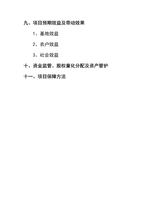 扶贫工厂实施专项方案.docx