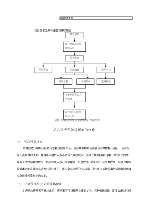 塔吊倾覆专项施工方案