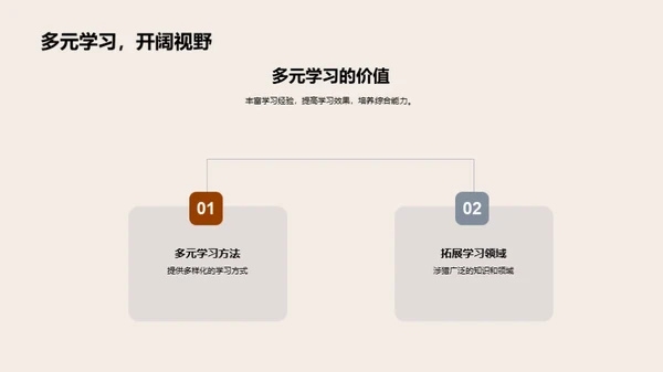 英文文学探索之旅