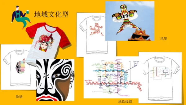文化衫的设计制作21
