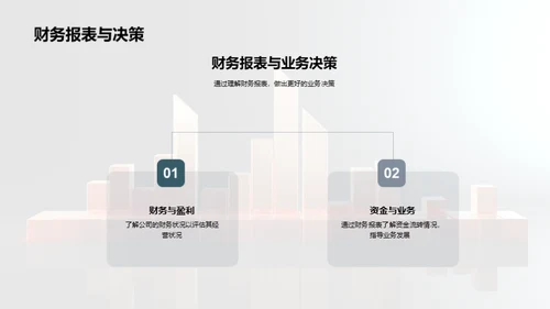 财务报表深度解析