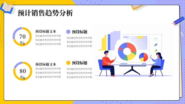 大学生创新创业项目答辩报告PPT