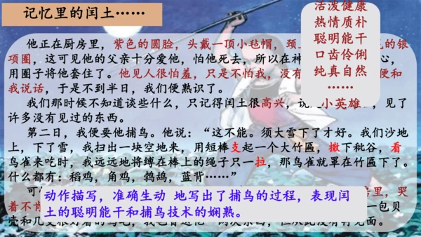 第15课《故乡》课件
