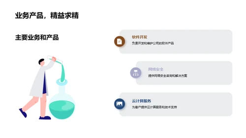 协作共赢，筑梦前行