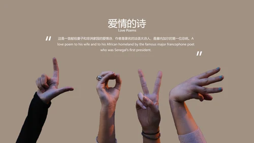 浪漫唯美爱情告白婚礼影集PPT模板