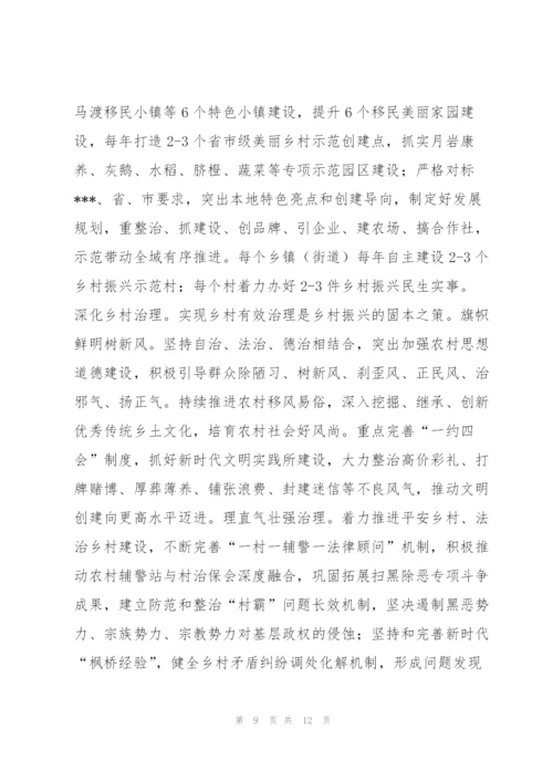 2022年度乡村振兴调研报告1002.docx