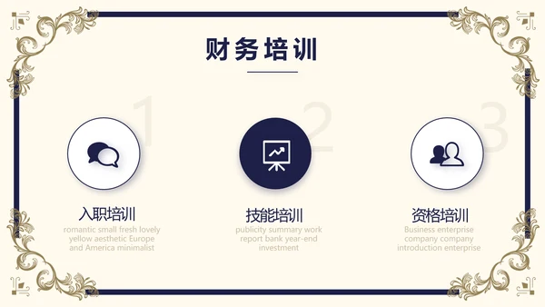 路演尊贵商业计划书商务动态PPT模板
