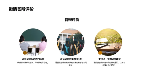 农学研究成果展示