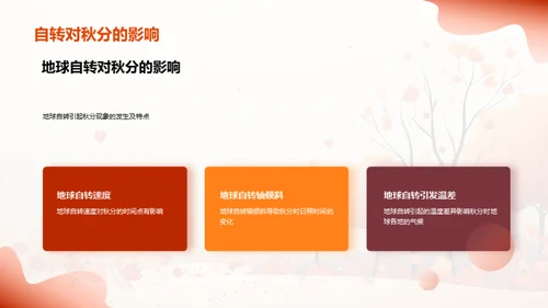 秋分之谜