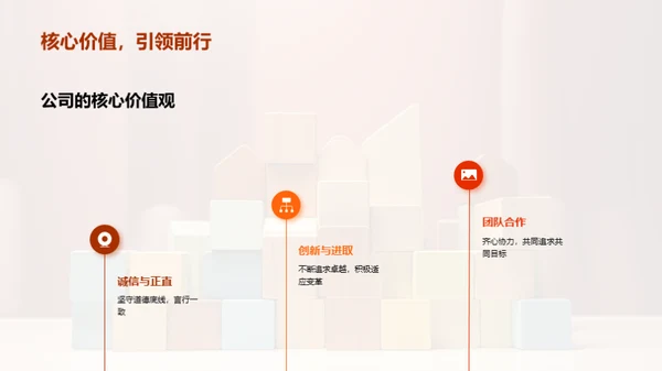 构筑团队力量