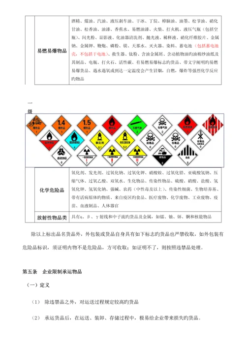 收货管理制度.docx