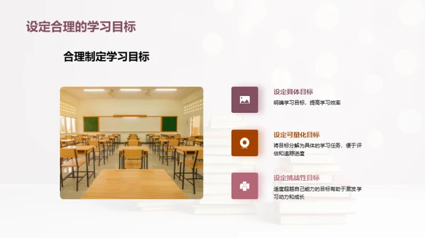 学霸秘籍：高效学习之道