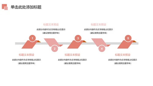 唯美粉红母婴护理孕妇手册孕妇护理PPT模板