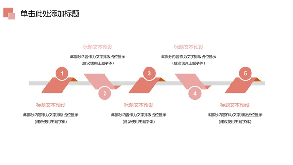 唯美粉红母婴护理孕妇手册孕妇护理PPT模板