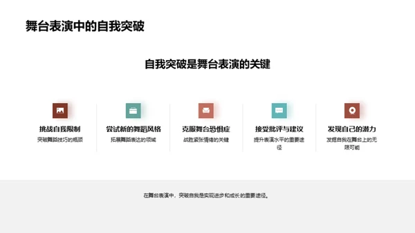 舞台表演的艺术与策略