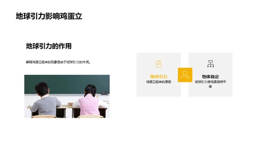 春分的奥秘与乐趣