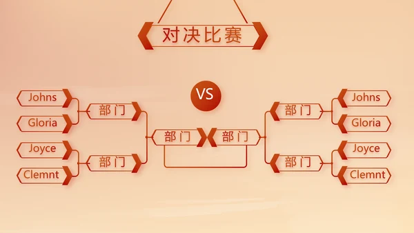 五一劳动节动态PPT模板