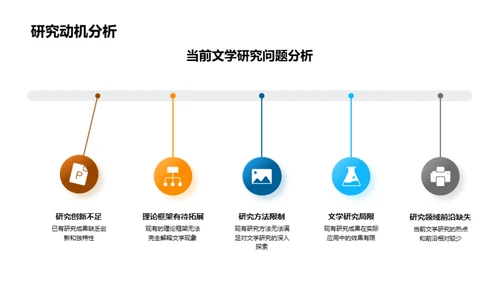 文学研究的创新视角