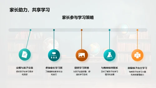 四年级教学展望