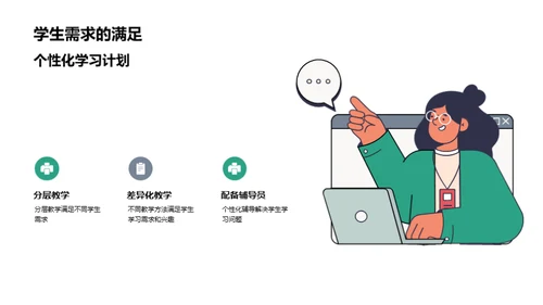 教育变革：成教新策略