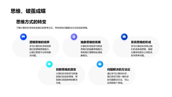 计算机科学概览