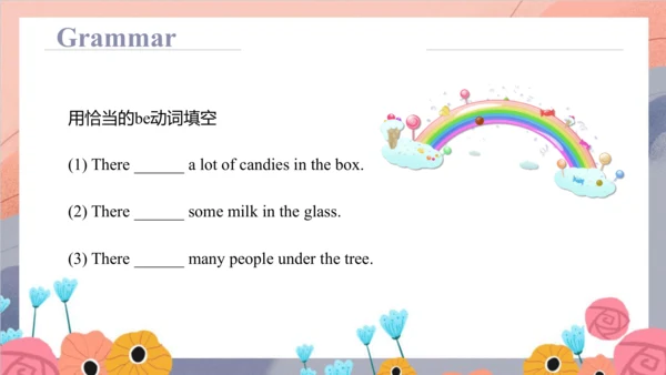 Unit 6 There are four seasons in a year Lesson 31 