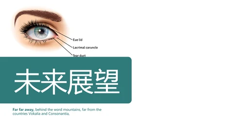 医疗眼科学动态PPT