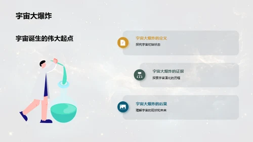 探索宇宙：星际奥秘揭秘