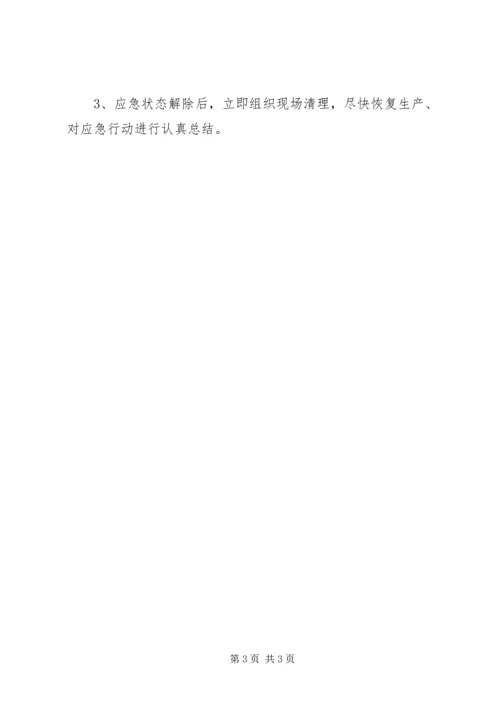 消防应急演练计划 (4).docx