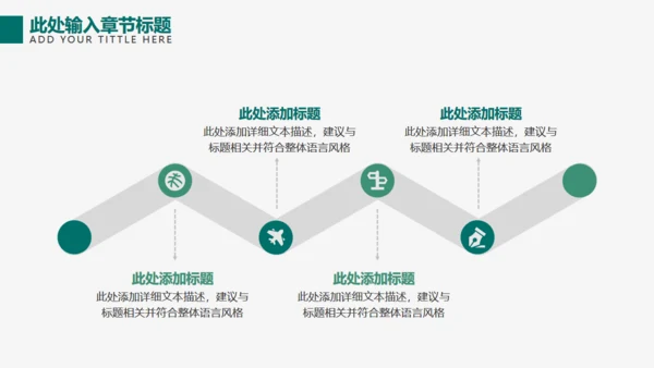 国家电网供电公司年度总结报告通用PPT模板