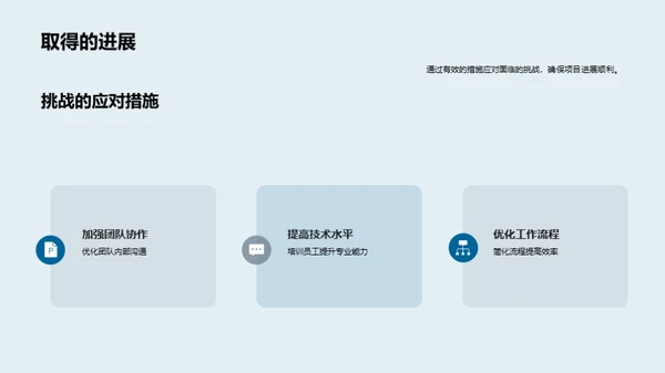 海洋守护：未来路线图