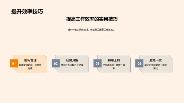 财务增效与共赢策略