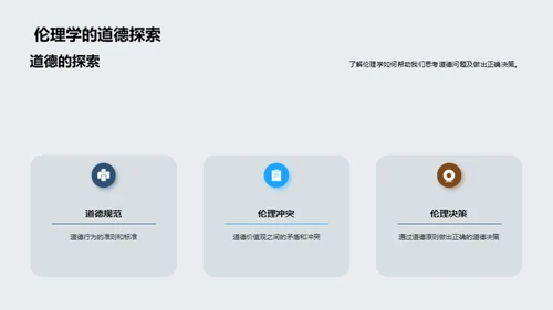 哲学之魅 人生之启